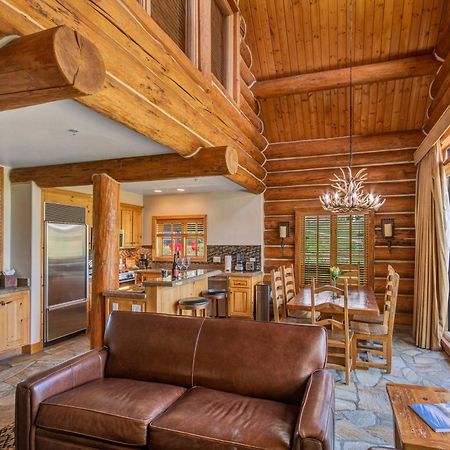 Mountain Lodge Telluride Exterior foto