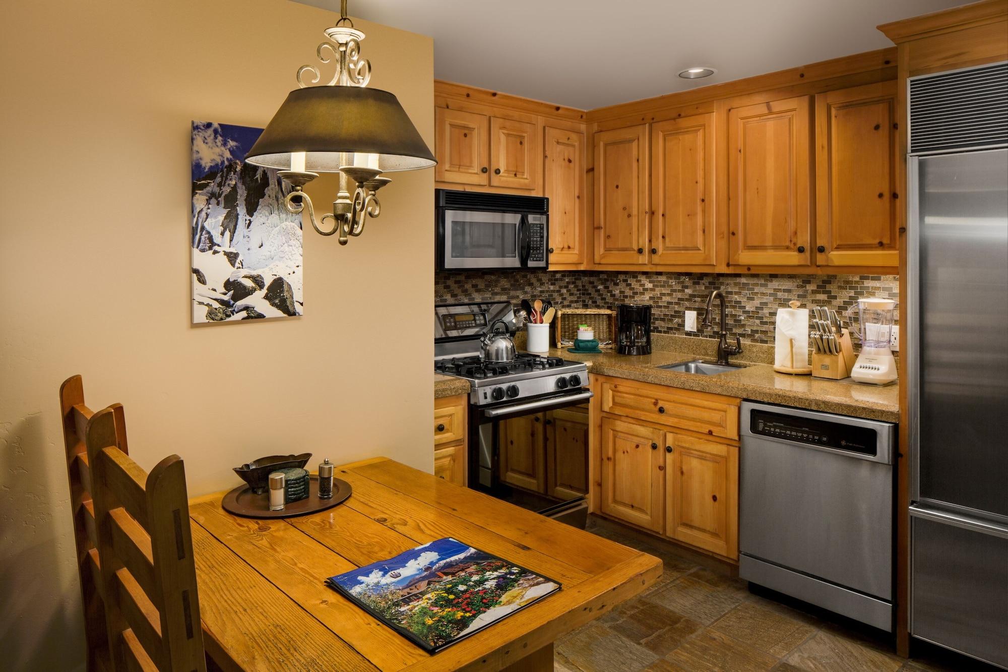 Mountain Lodge Telluride Exterior foto