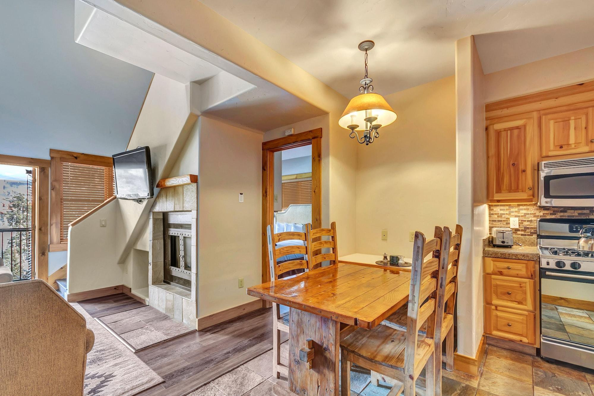 Mountain Lodge Telluride Exterior foto