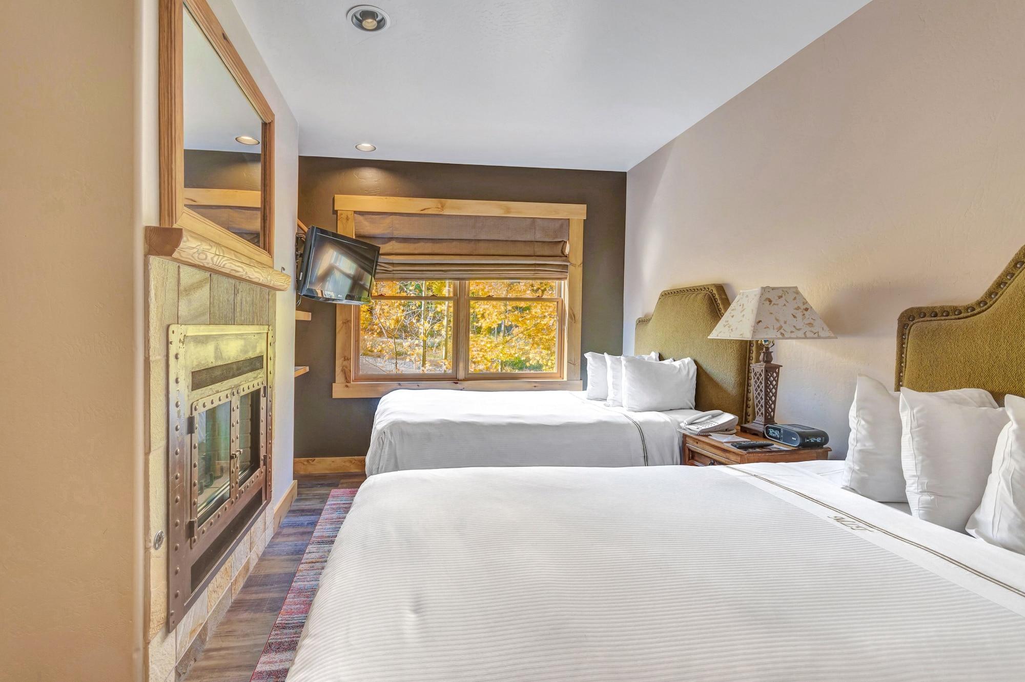 Mountain Lodge Telluride Exterior foto