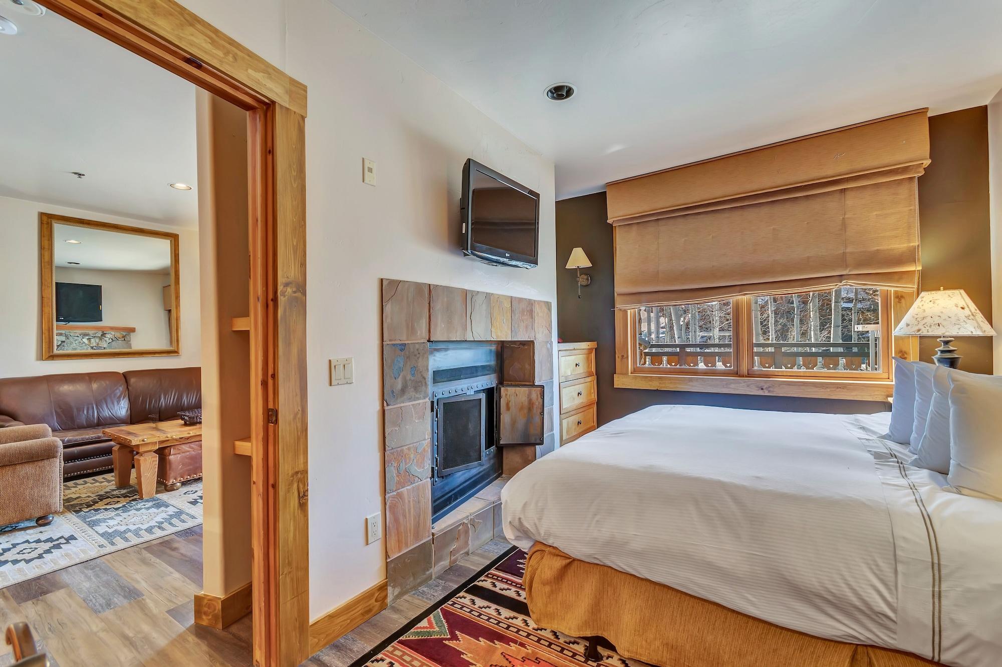 Mountain Lodge Telluride Exterior foto