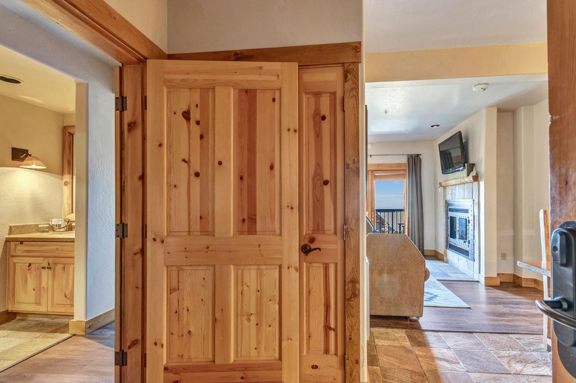 Mountain Lodge Telluride Exterior foto