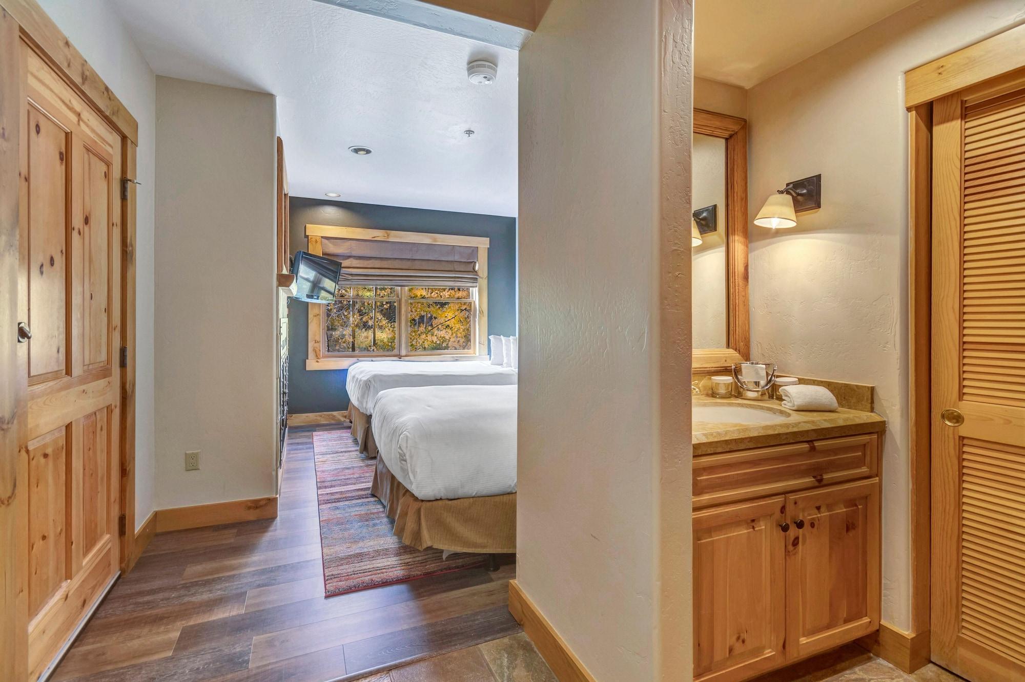 Mountain Lodge Telluride Exterior foto