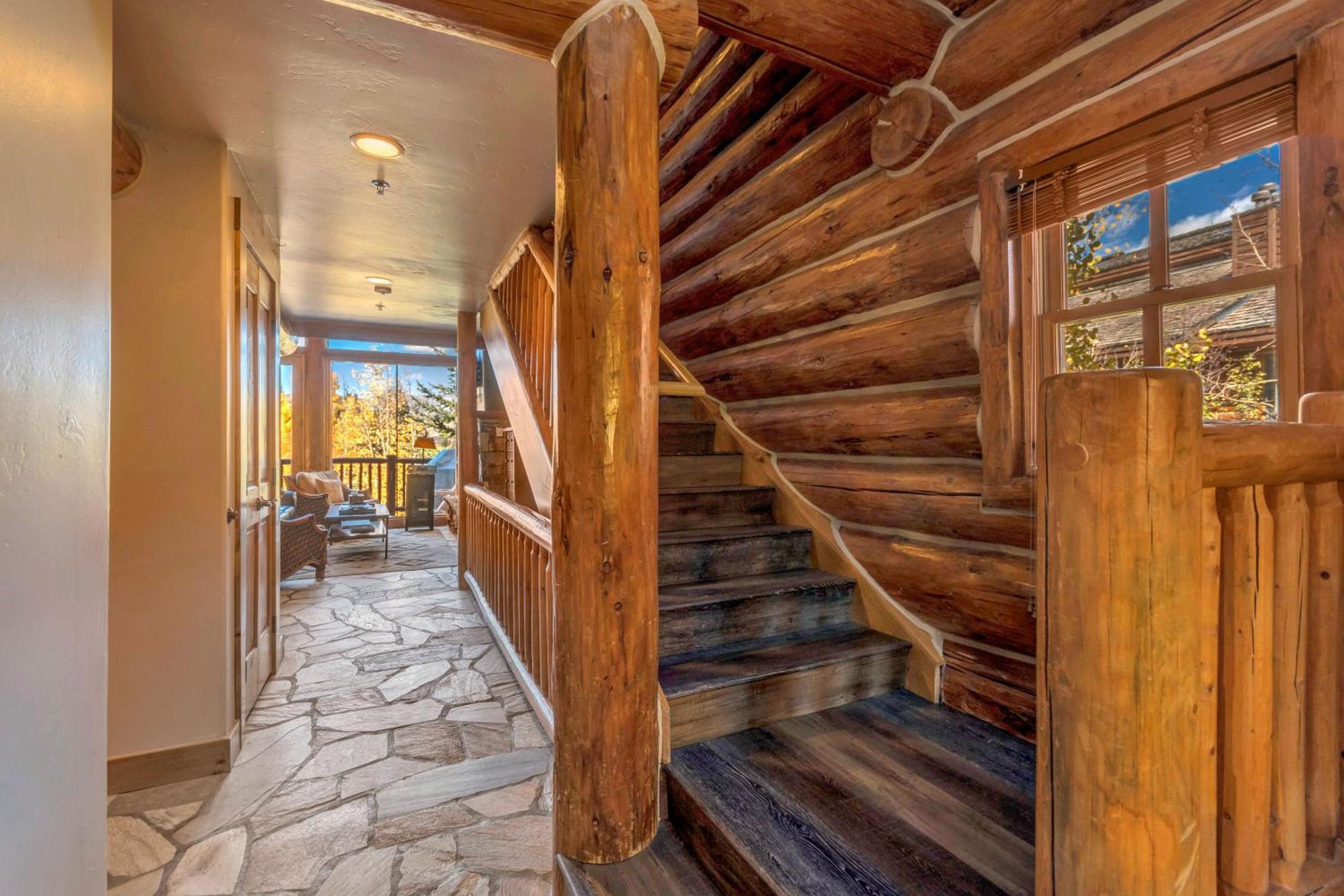 Mountain Lodge Telluride Exterior foto