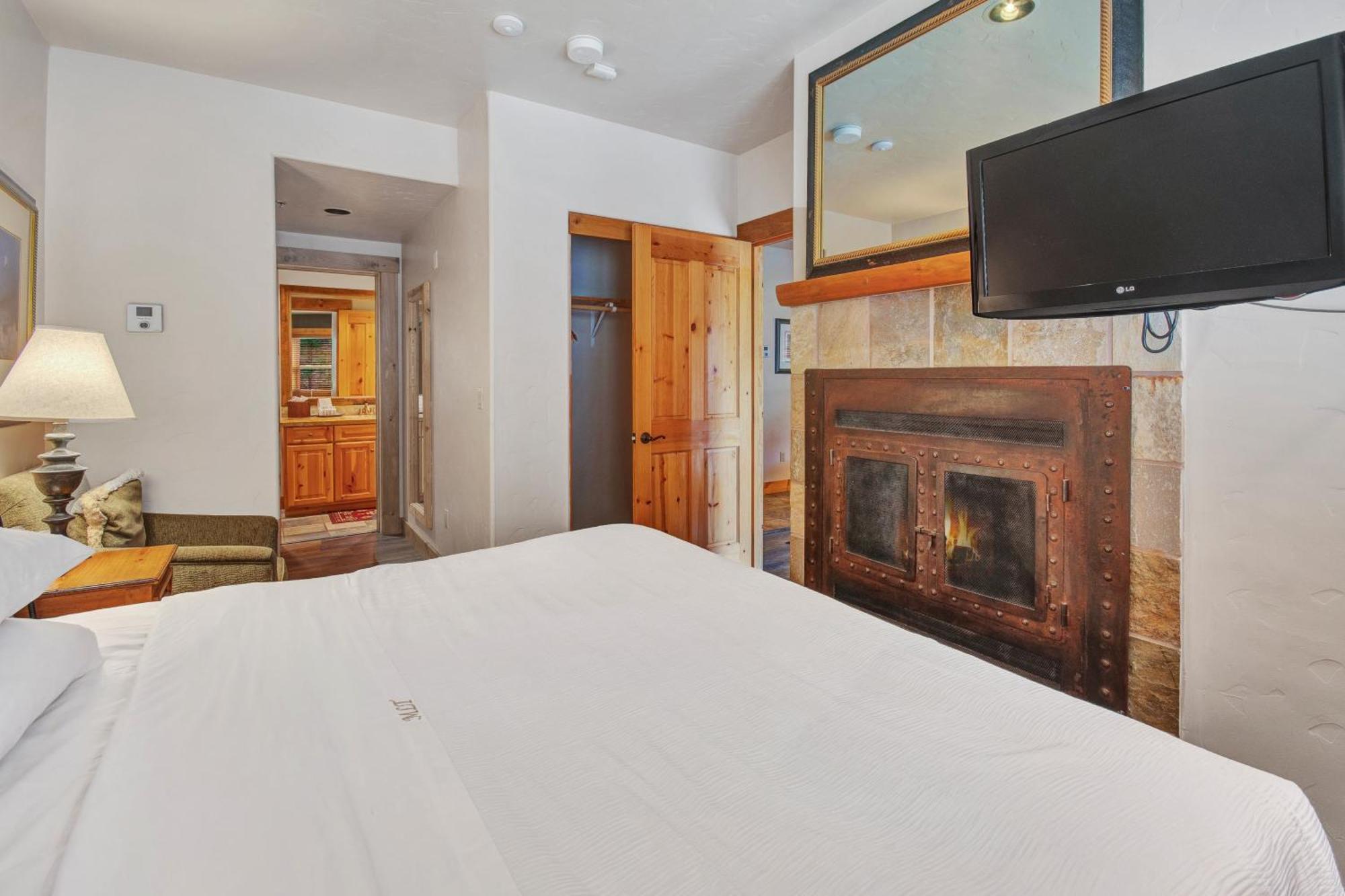 Mountain Lodge Telluride Exterior foto