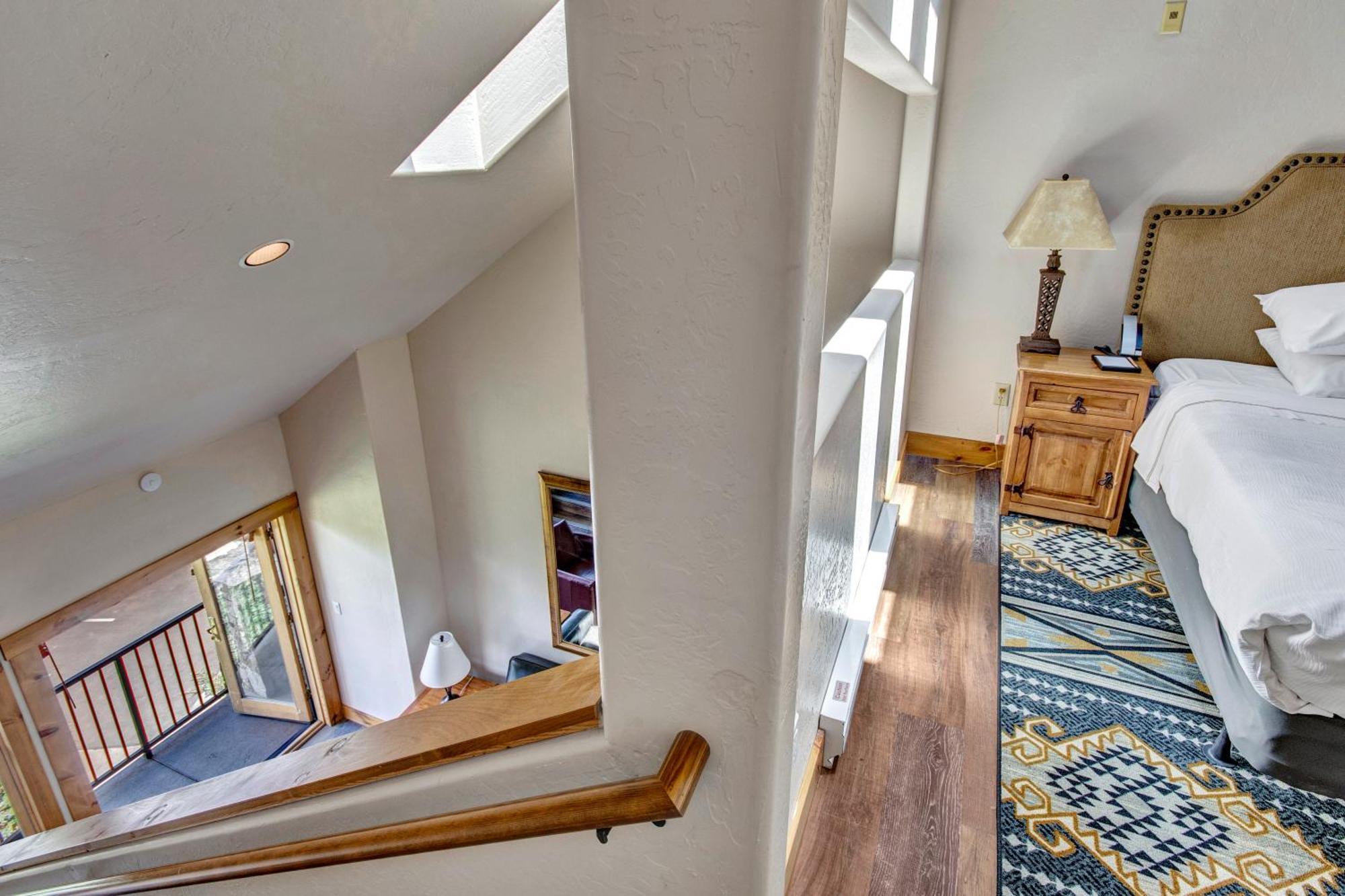 Mountain Lodge Telluride Exterior foto